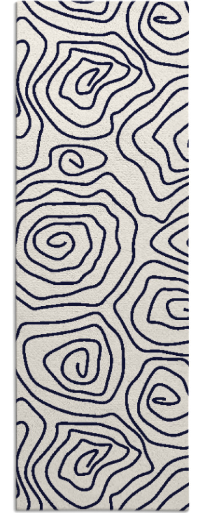 contours rug - item 281595