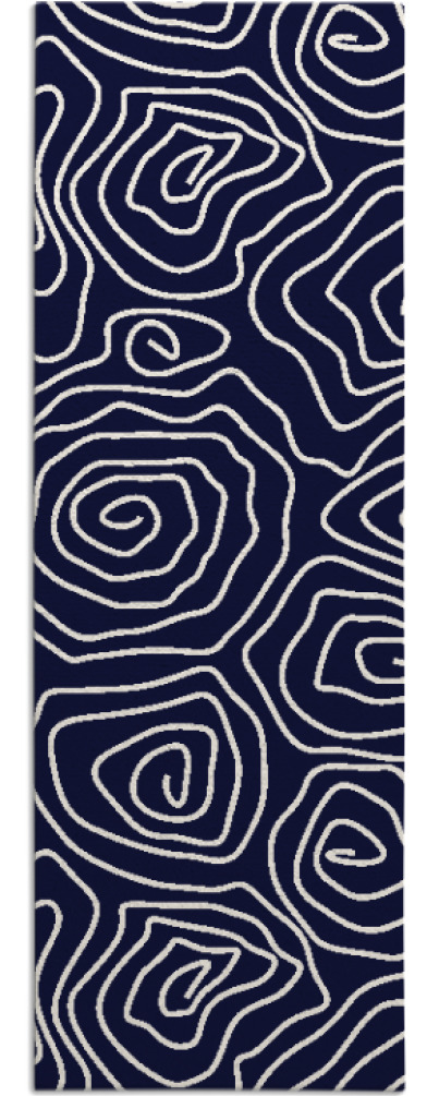 contours rug - item 281596