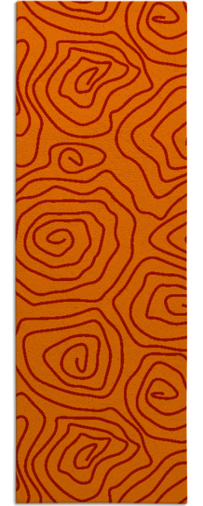 contours rug - item 281597