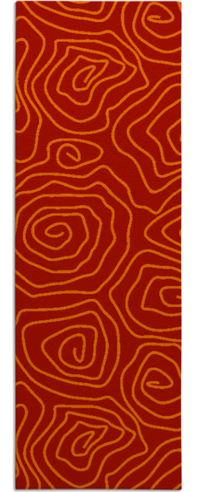 contours rug - item 281598