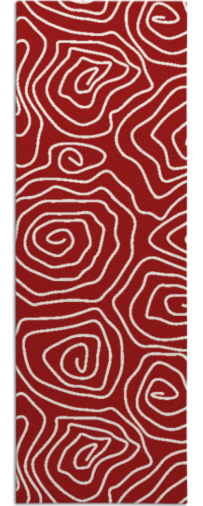 contours rug - item 281602