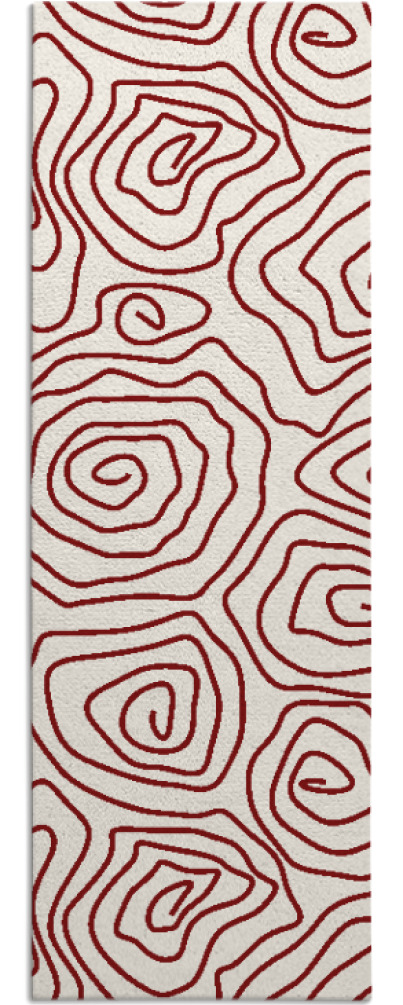 contours rug - item 281603