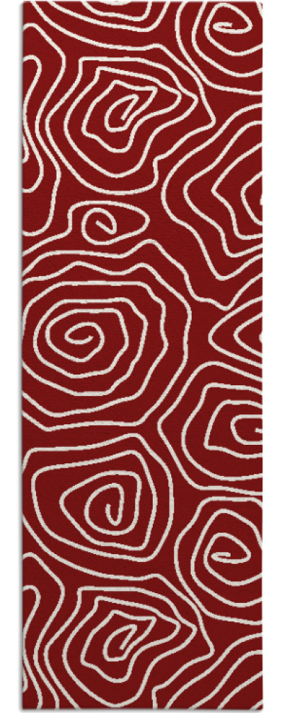 contours rug - item 281604