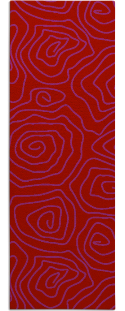 contours rug - item 281606