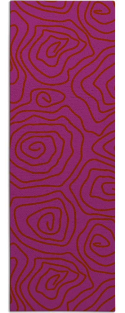 contours rug - item 281607
