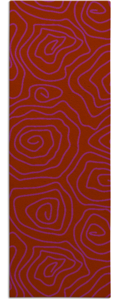 contours rug - item 281608