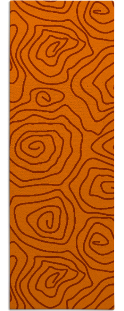 contours rug - item 281609