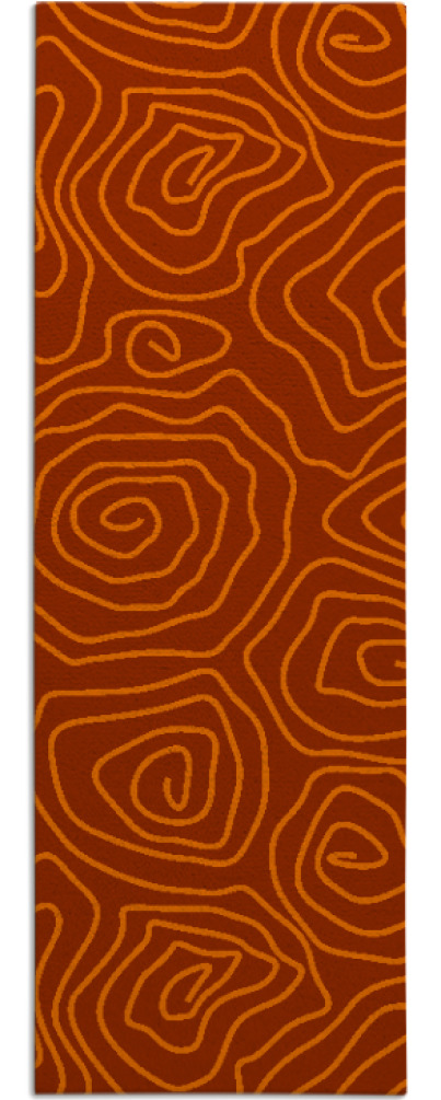 contours rug - item 281610