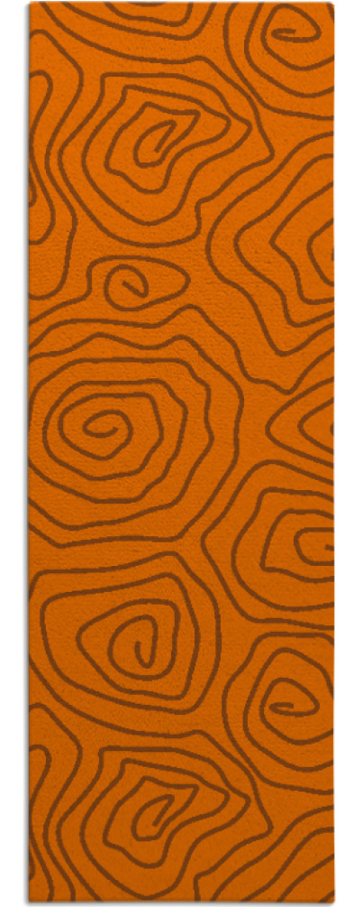 contours rug - item 281611
