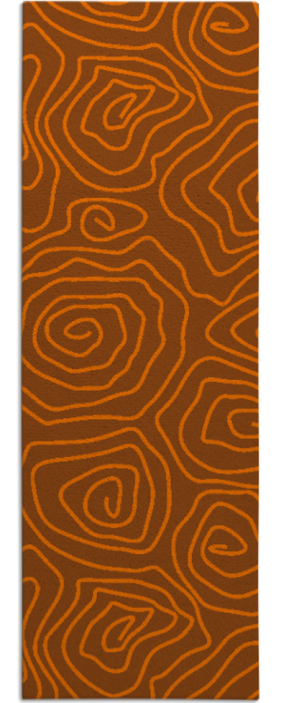contours rug - item 281612
