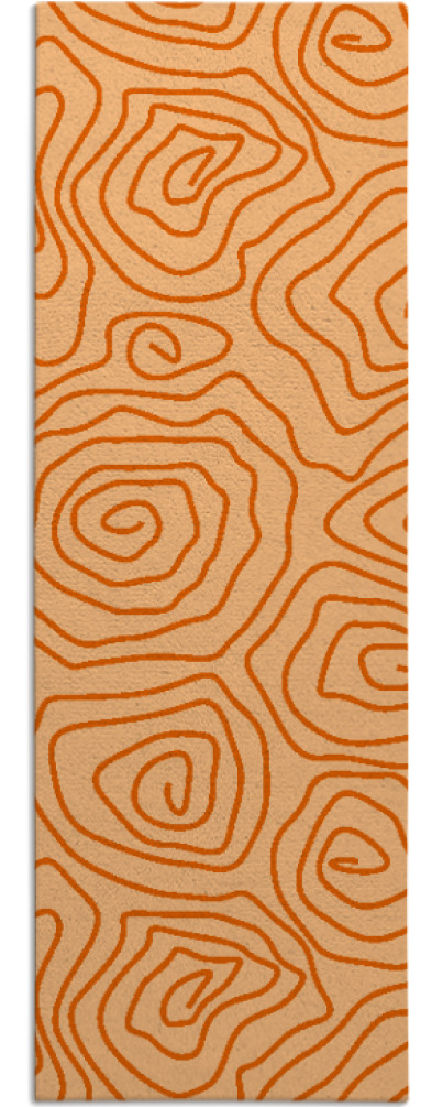 contours rug - item 281613