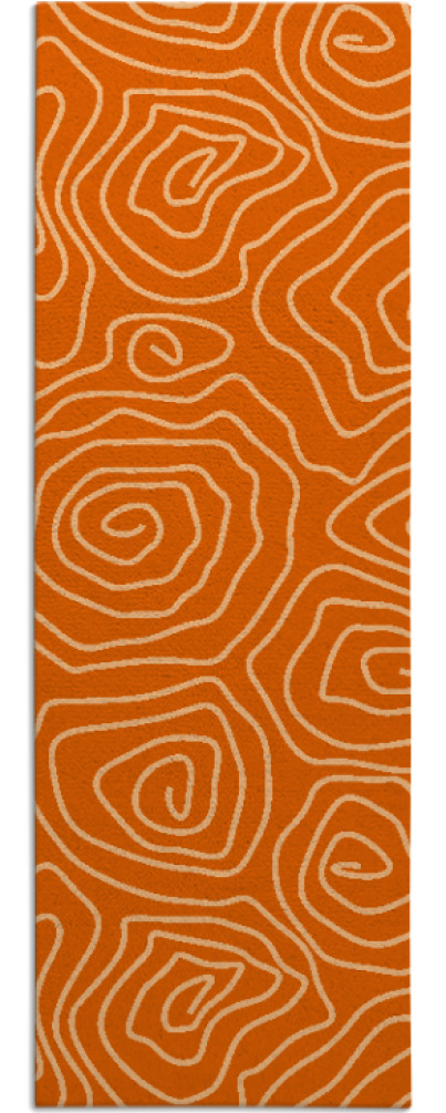 contours rug - item 281614