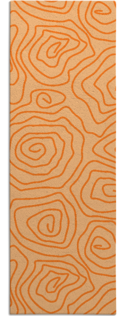 contours rug - item 281615