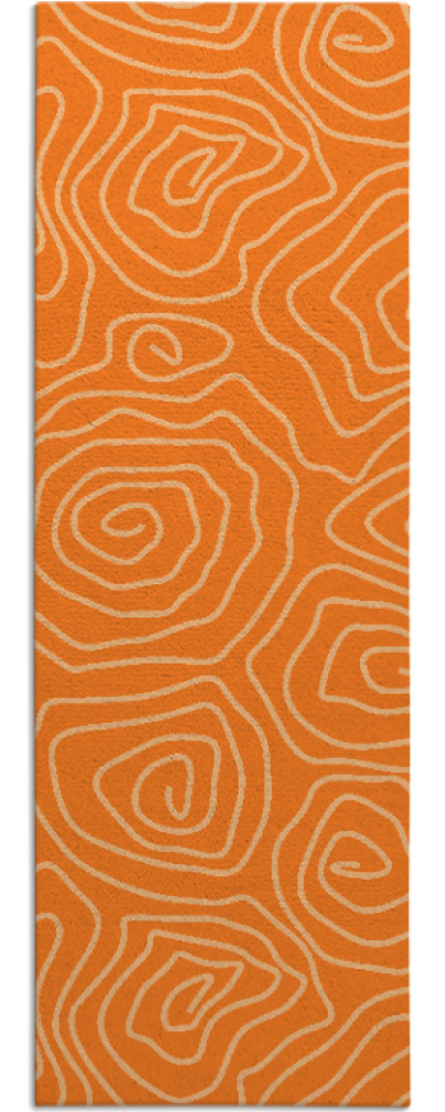 contours rug - item 281616