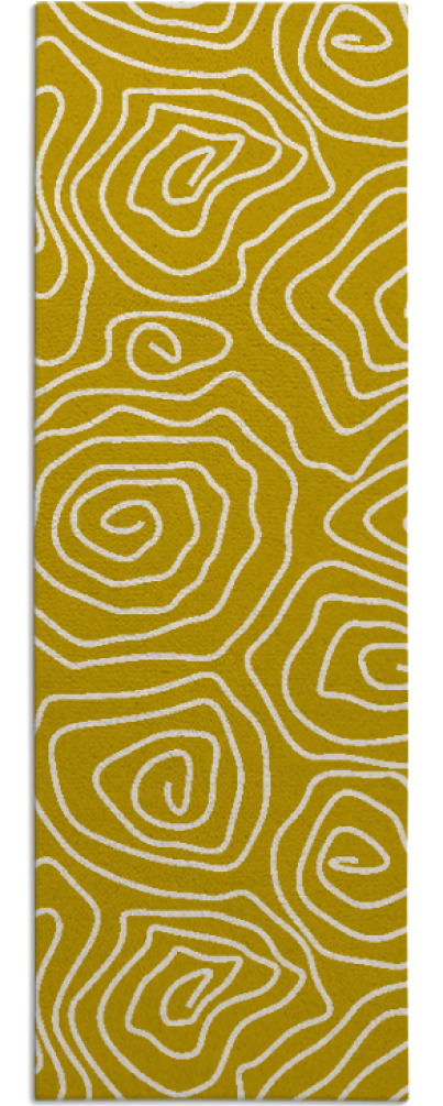 contours rug - item 281617