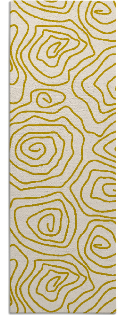 contours rug - item 281618