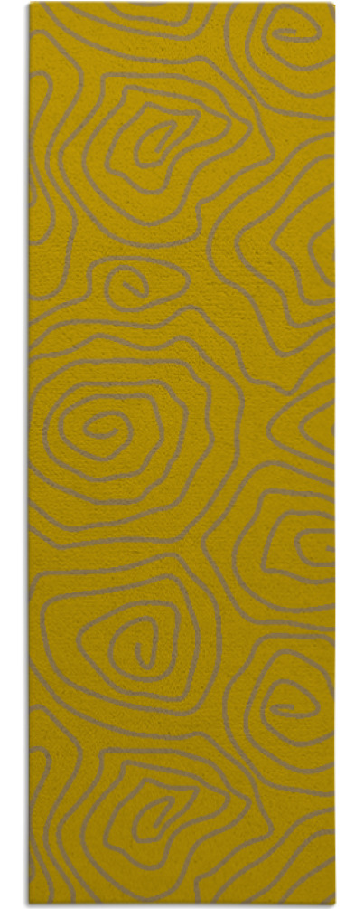 contours rug - item 281619
