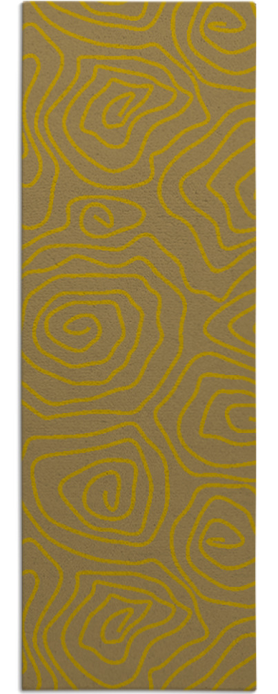 contours rug - item 281620