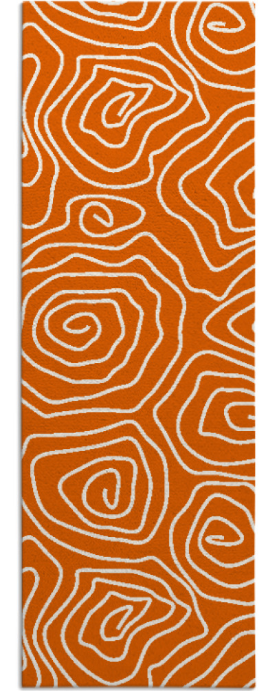 contours rug - item 281621