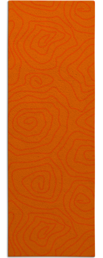 contours rug - item 281623