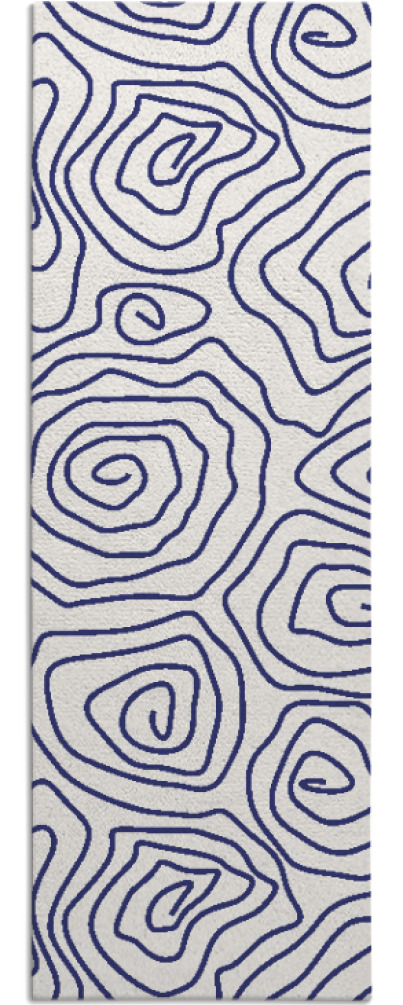 contours rug - item 281634