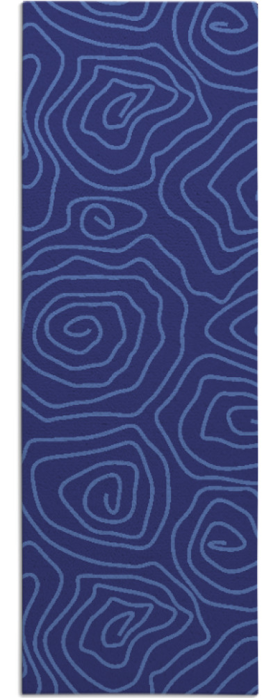 contours rug - item 281635
