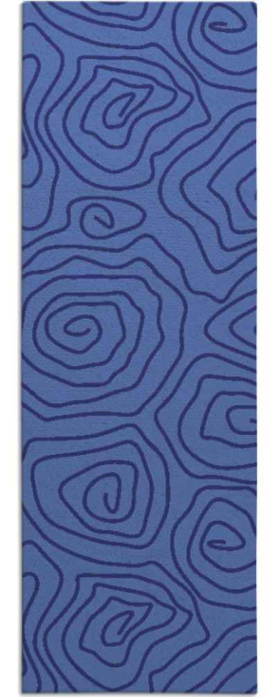 contours rug - item 281636