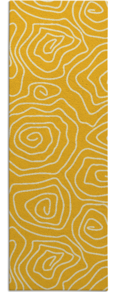 contours rug - item 281641