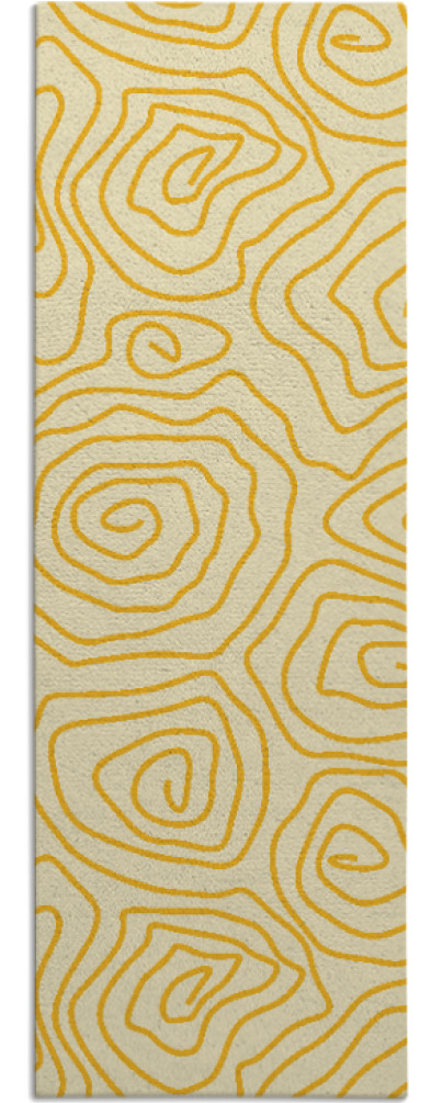contours rug - item 281642