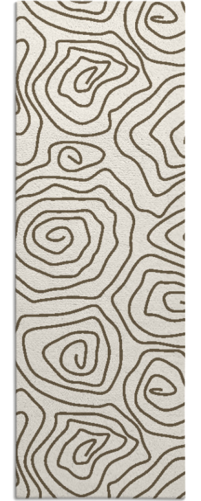 contours rug - item 281647