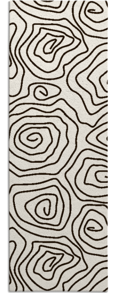 contours rug - item 281650