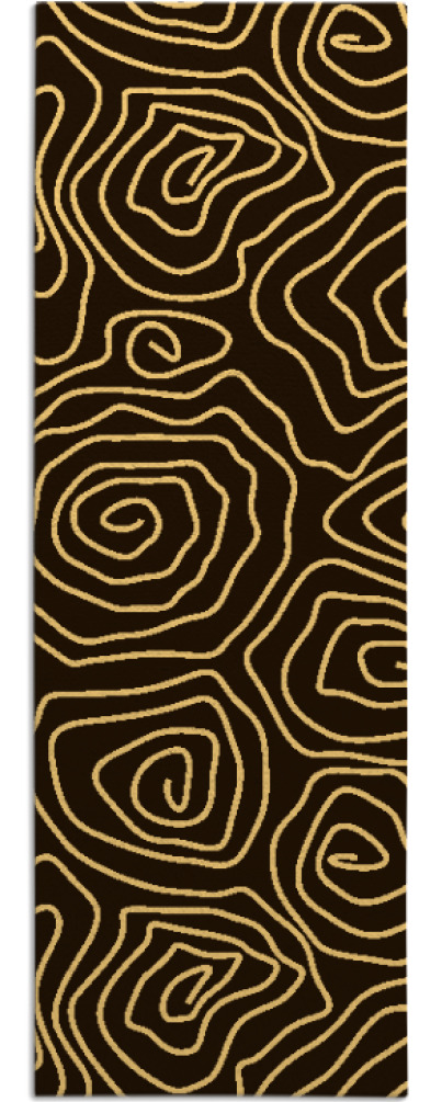 contours rug - item 281651