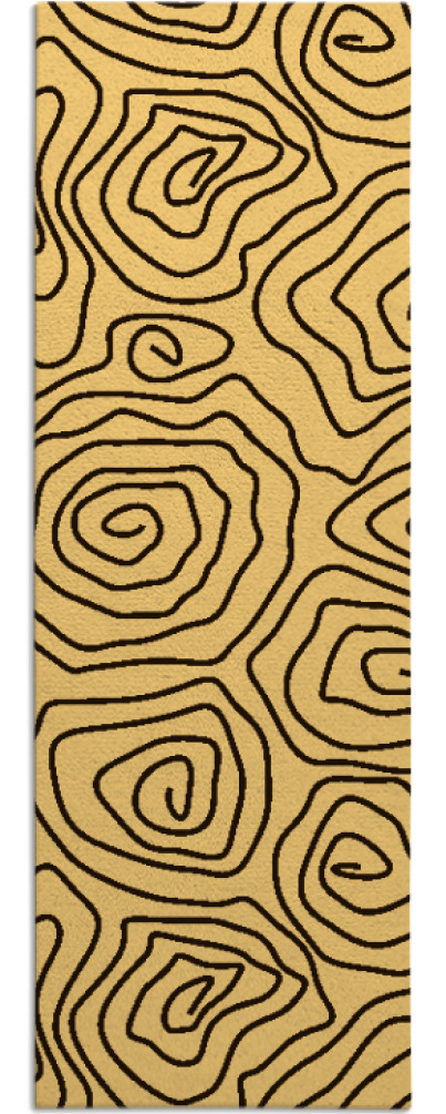 contours rug - item 281652