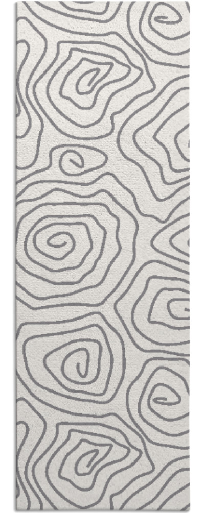 contours rug - item 281655