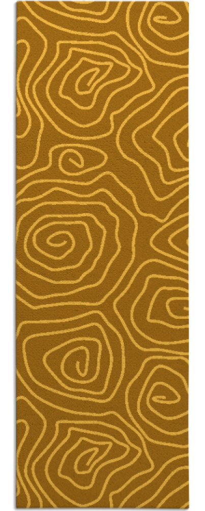 contours rug - item 281657