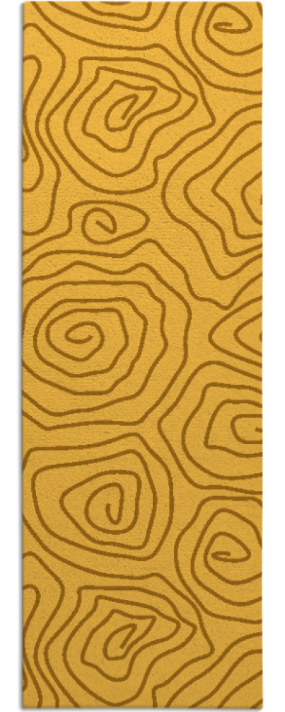contours rug - item 281658