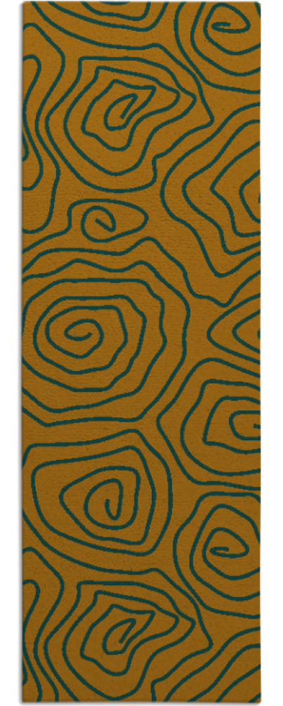 contours rug - item 281659