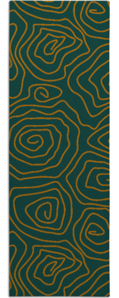 contours rug - item 281660