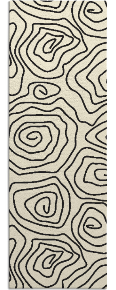 contours rug - item 281661