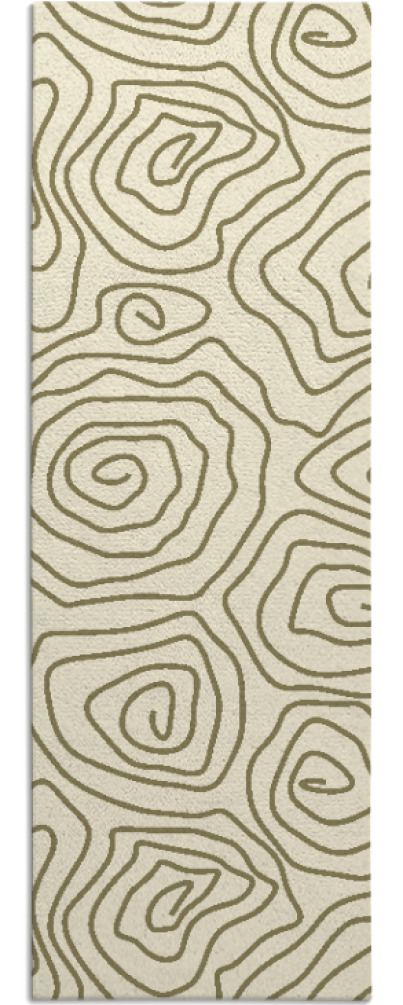 contours rug - item 281663
