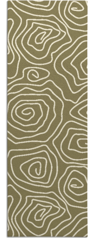 contours rug - item 281664