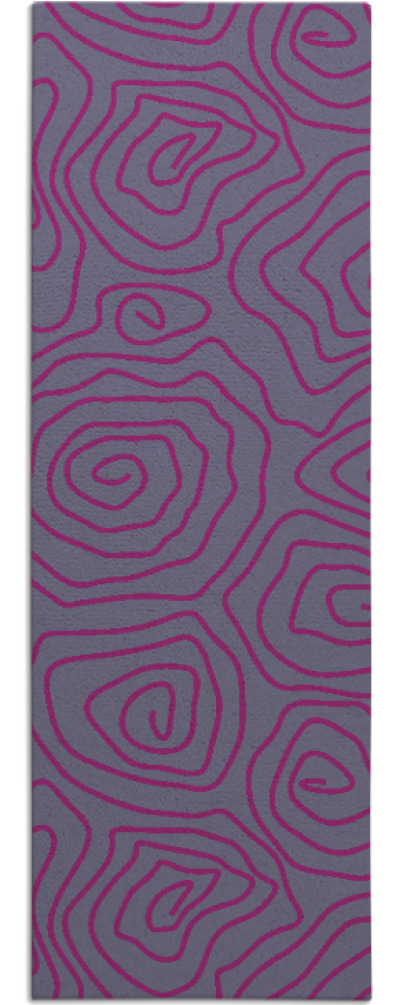 contours rug - item 281665