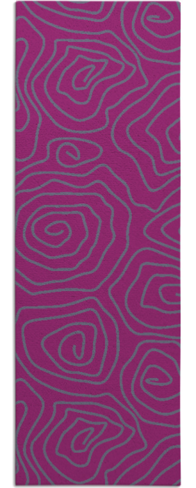contours rug - item 281666