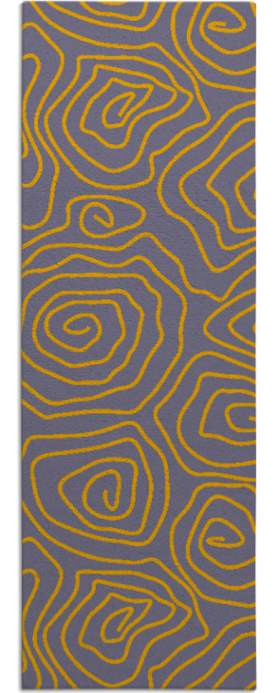 contours rug - item 281667