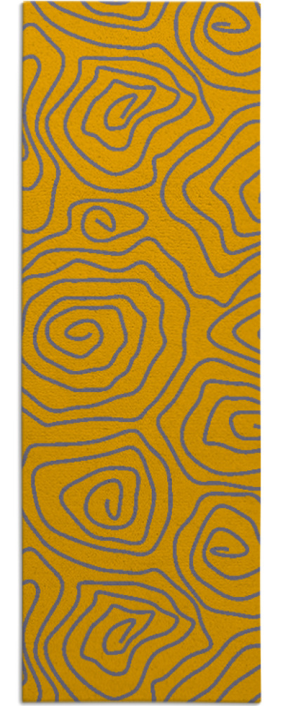 contours rug - item 281668
