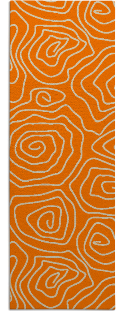 contours rug - item 281669