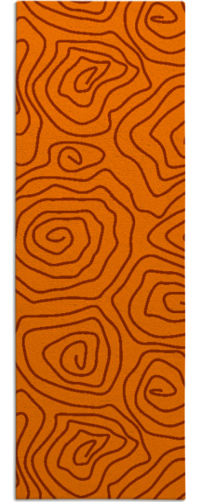 contours rug - item 281671