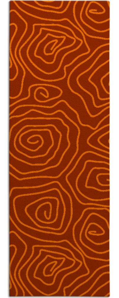 contours rug - item 281672