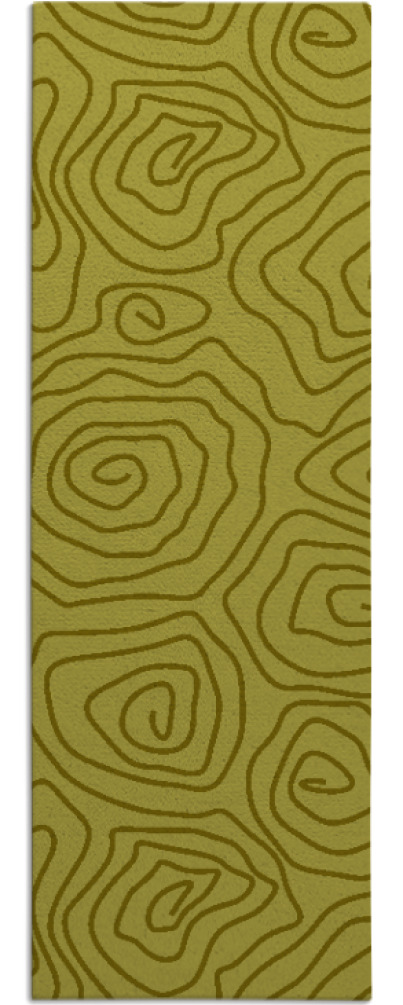contours rug - item 281673