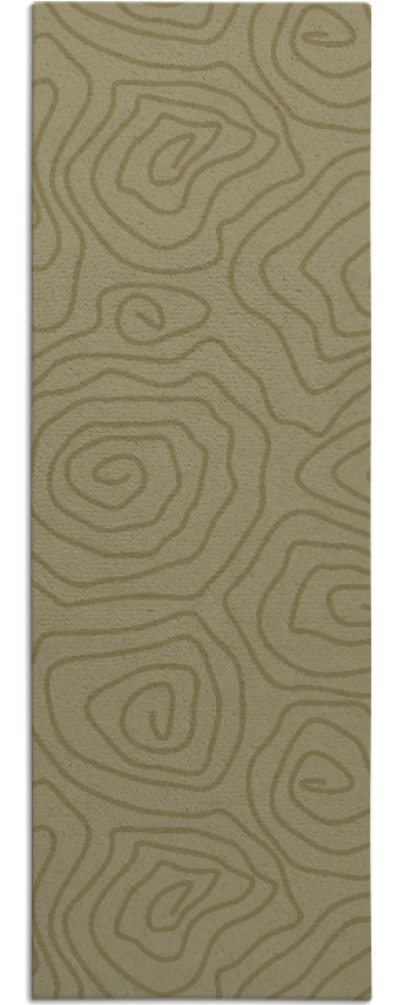 contours rug - item 281677
